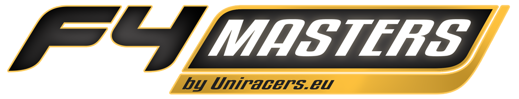 Logo F4 Masters