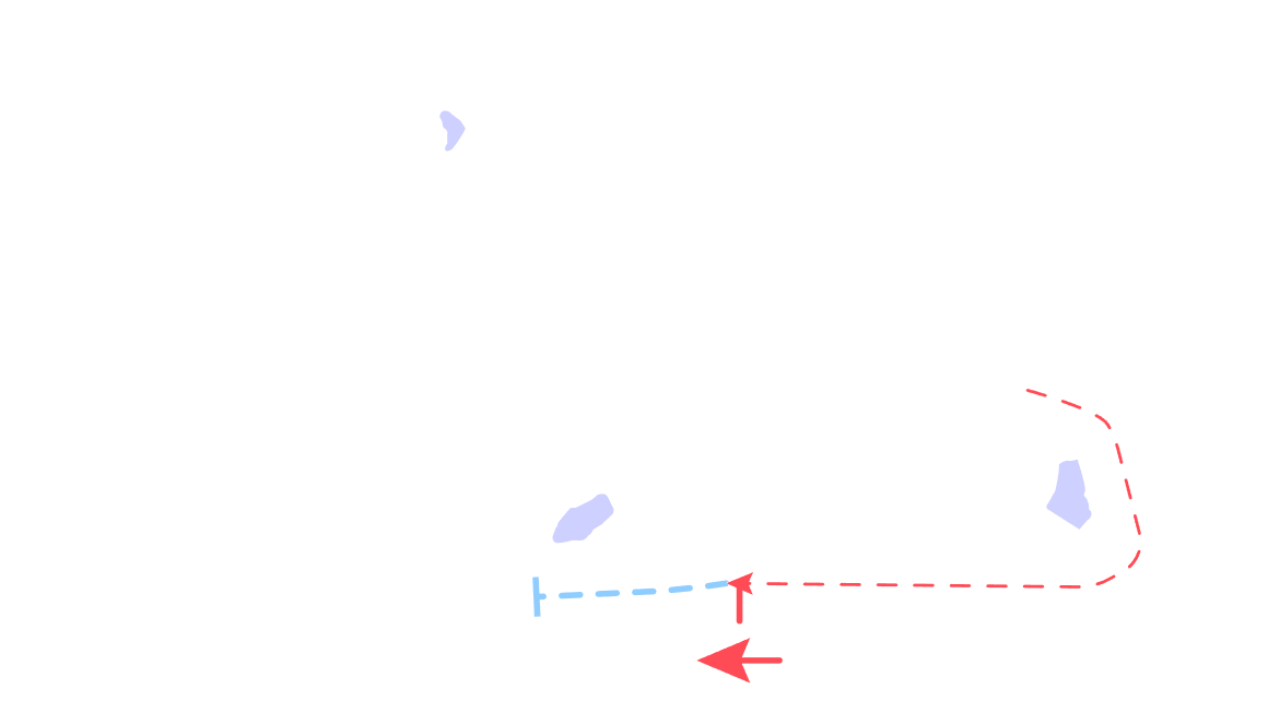 Plan toru Okayama International Circuit — Full Course