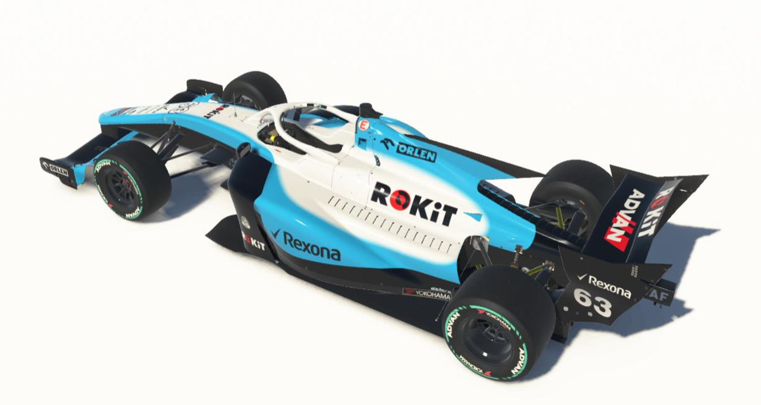 Williams 2019