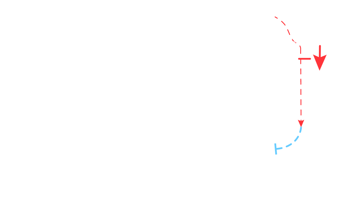 Plan toru Road Atlanta