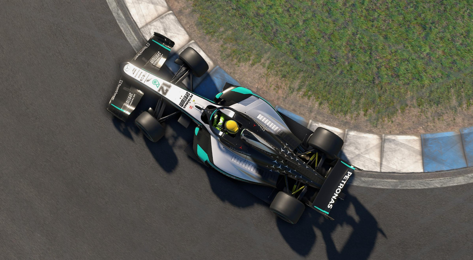 Mercedes